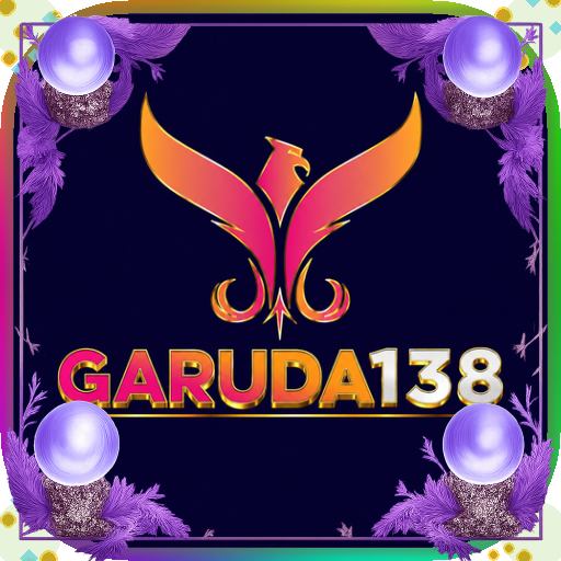 garuda138 — mitra unggulan